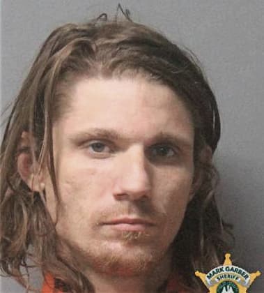 Nicholas Chiasson, - Lafayette Parish County, LA 